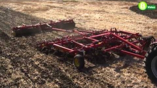 Vaderstad talajművelő gépek - kultivátorok és vetőgépek a prémium kategóriás svéd gyártótól