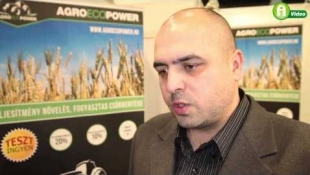 AgroEcoPower: Motortelejesítmény mérés - és javítás a profiktól!