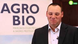 Business Superbrands díjat kapott az AGRO Bio Kft.