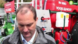 Eke, kultivátor, rövidtárcsa, permetező - és új akció a Vogel-Noot Mezőgépgyártól!