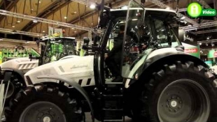 Az Auditker Kft. bemutatja: Lamborghini traktorok és az új Sfoggia vetőgép Hannoverből!