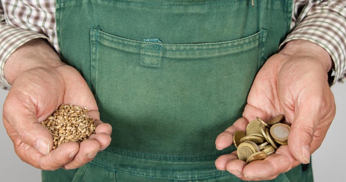 A franciák szerint is újra kell gondolni az agrártámogatások feltételeit