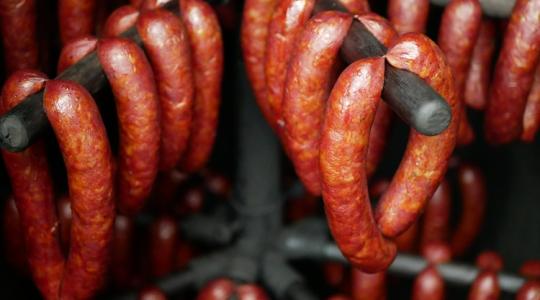 Kolbásztól a talicskáig mindent vittek a rablók: rettegésben tartották a környéket Kolbásztól a talicskáig mindent vittek a rablók: rettegésben tartották a környéket