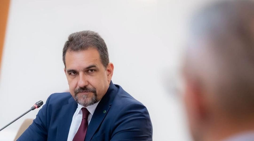 Új miniszteri biztosokat neveztek ki az agrártárcánál