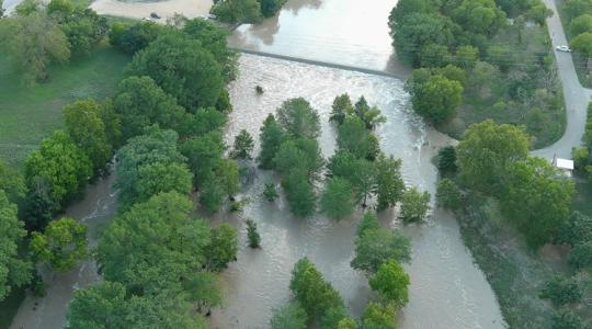 WWF-figyelmeztetés: Ezt túléltük, de ne gondoljuk, hogy minden maradhat a régiben