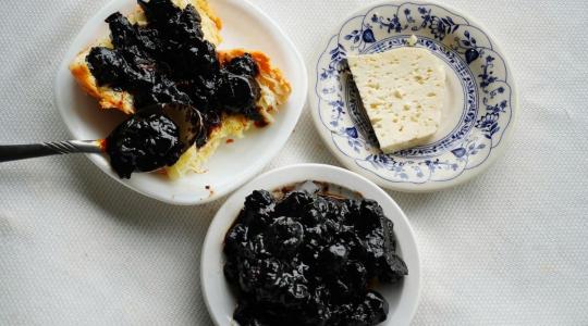 Szilvalekvár cukor nélkül: mitől lesz sűrű és fényes?
