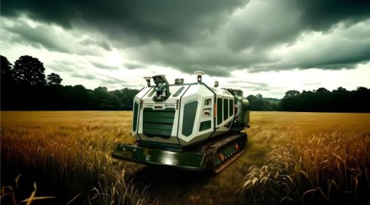 Erős mezőny, új kínai szereplő és robottraktorok: ők lehetnek a 2027-es Év Traktorai Erős mezőny, új kínai szereplő és robottraktorok: ők lehetnek a 2027-es Év Traktorai