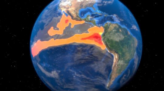 Mit jósoltak, és hol tartunk most? Az El Niño eddigi mérlege Mit jósoltak, és hol tartunk most? Az El Niño eddigi mérlege
