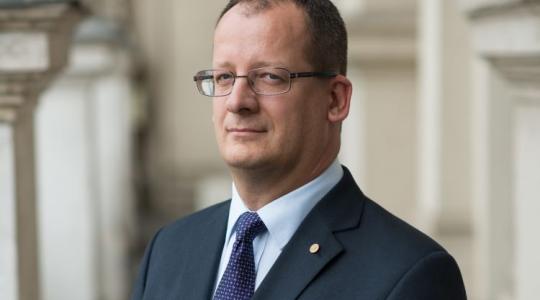 Petőházi Tamás: gyökeresen át kell gondolni, mit és hogyan termelünk a magyar földeken
