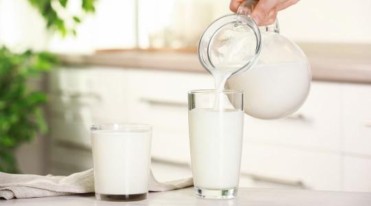 Új modell segíti az aflatoxin tejbe jutásának becslését