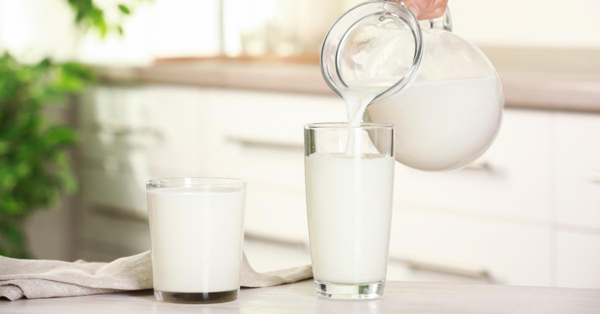 Új modell segíti az aflatoxin tejbe jutásának becslését