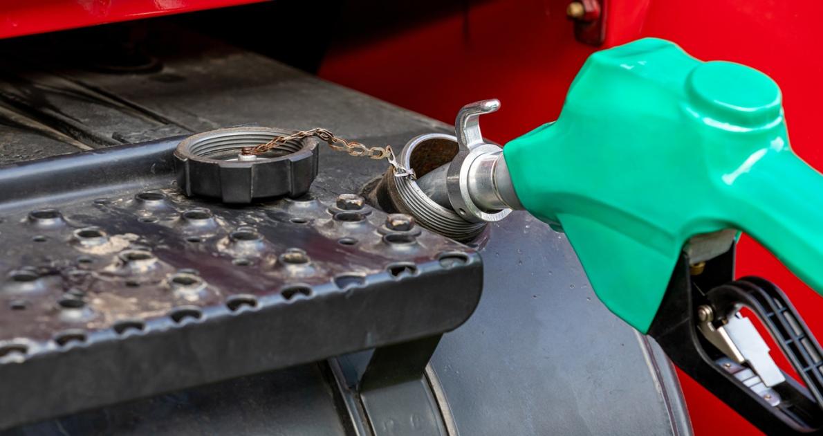 Drágul a gázolaj; miből telik az őszi munkákra? Drágul a gázolaj; miből telik az őszi munkákra?