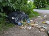 Nem csak pár eldobott palackról van szó – rémisztő, miket találnak az erdészek