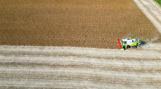 Most érkezett: így változik az agrárkamara működése Most érkezett: így változik az agrárkamara működése