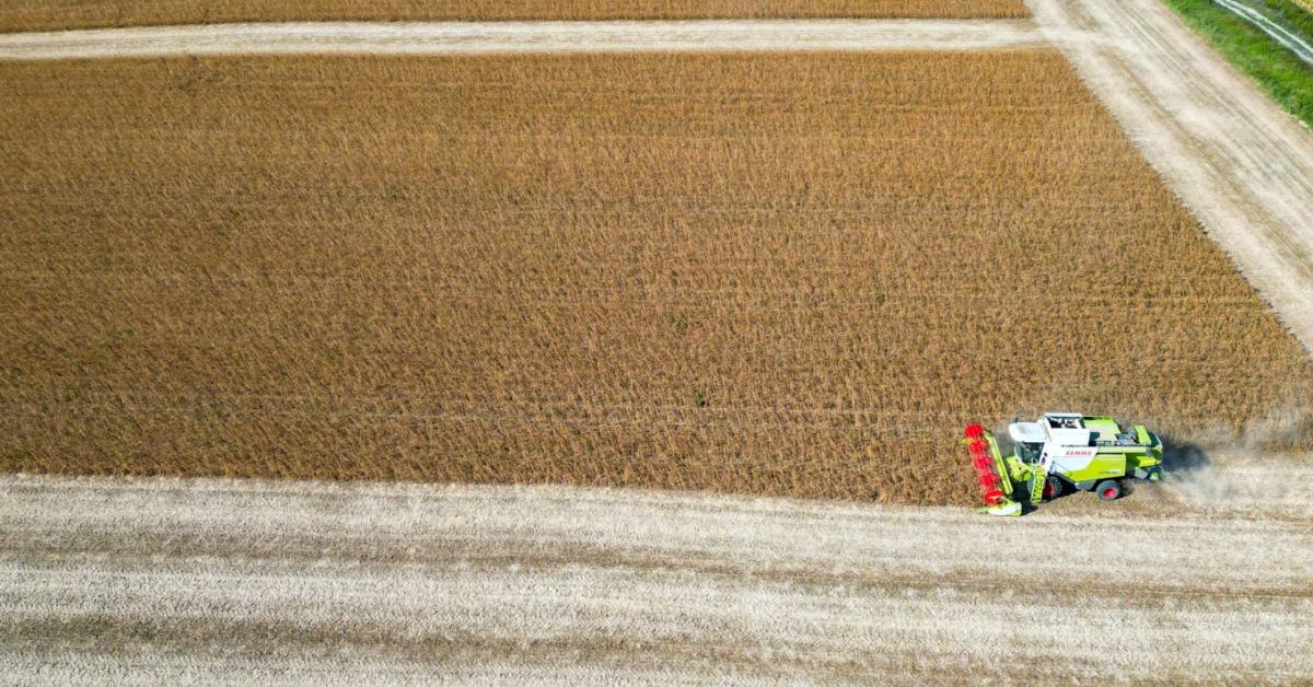 Most érkezett: így változik az agrárkamara működése