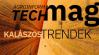 Kalászos trendek – itt az új Agroinform TechMag!