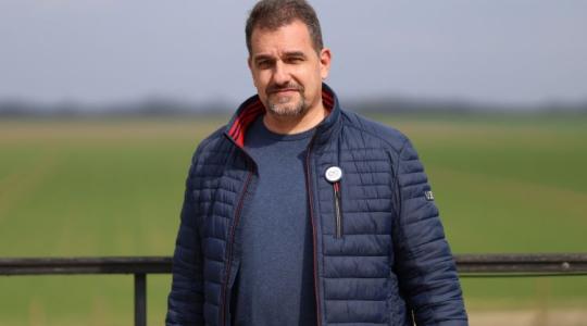 Kamarai biztost nevezett ki Bóna Szabolcs a NAK élére