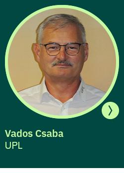 csávázás