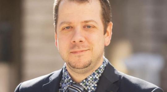 Új államtitkárt neveztek ki a Vidék- és Településfejlesztési Minisztériumba
