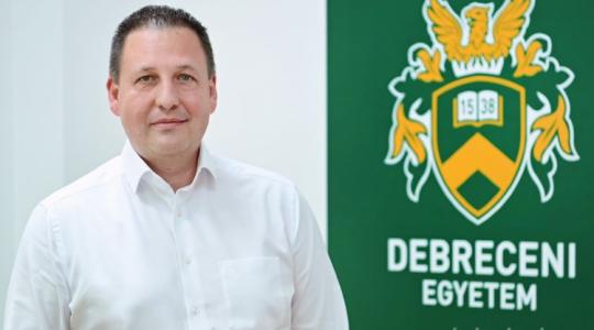 A gazdálkodás új fegyvere az adat: erre készül a Debreceni Egyetem A gazdálkodás új fegyvere az adat: erre készül a Debreceni Egyetem