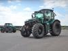 160 lovas elektromos traktor készül Bretagne-ban – 8–12 órás munkára tervezik
