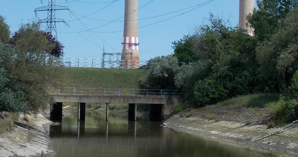 Az utolsó előtti pillanatban újraindult a százhalombattai áramtermelés