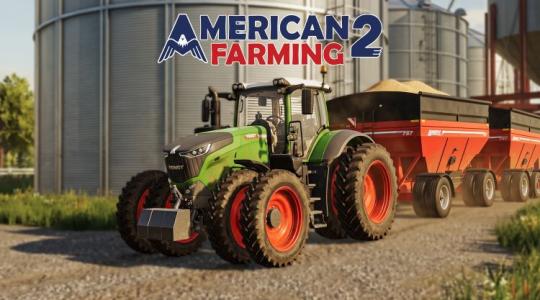 Ingyenesen kipróbálhatjuk a Fendt 1050-est – igaz, egyelőre csak a telefonon Ingyenesen kipróbálhatjuk a Fendt 1050-est – igaz, egyelőre csak a telefonon