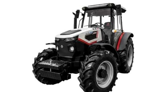 Török kihívó az Év Traktora döntőjében: vajon mit tud a 105 lóerős Tümosan?