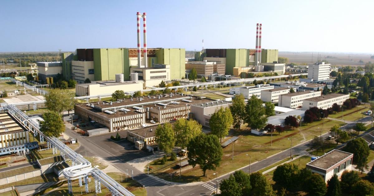 Paks kiesése után meddig számíthatunk áramra? Itt a három forgatókönyv Paks kiesése után meddig számíthatunk áramra? Itt a három forgatókönyv