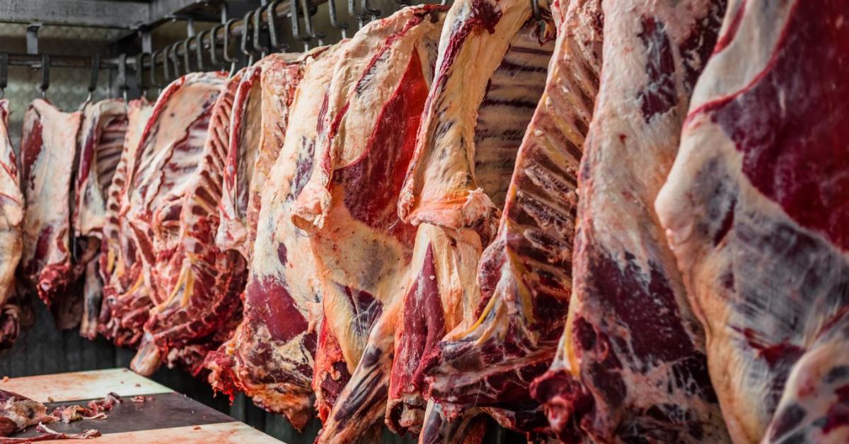 Nyakunkon a dél-amerikai húsáradat: veszélyben a magyar baromfi- és marhaágazat?