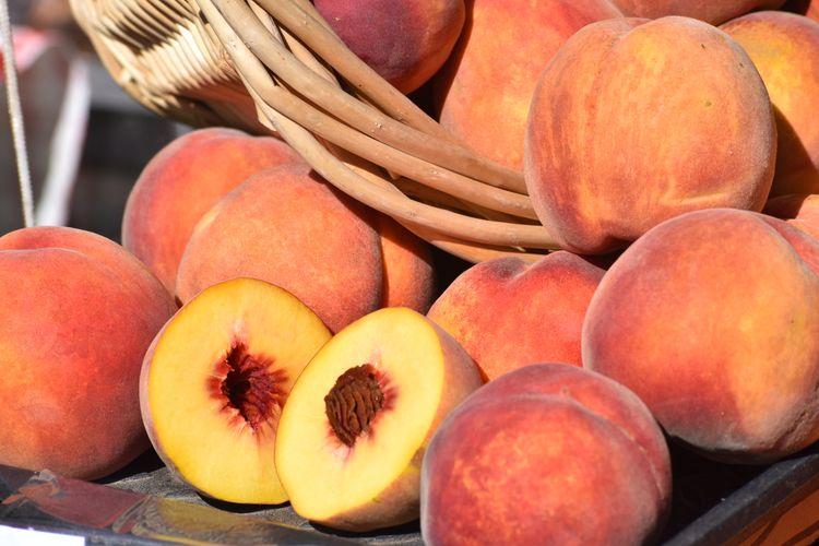 őszibarack