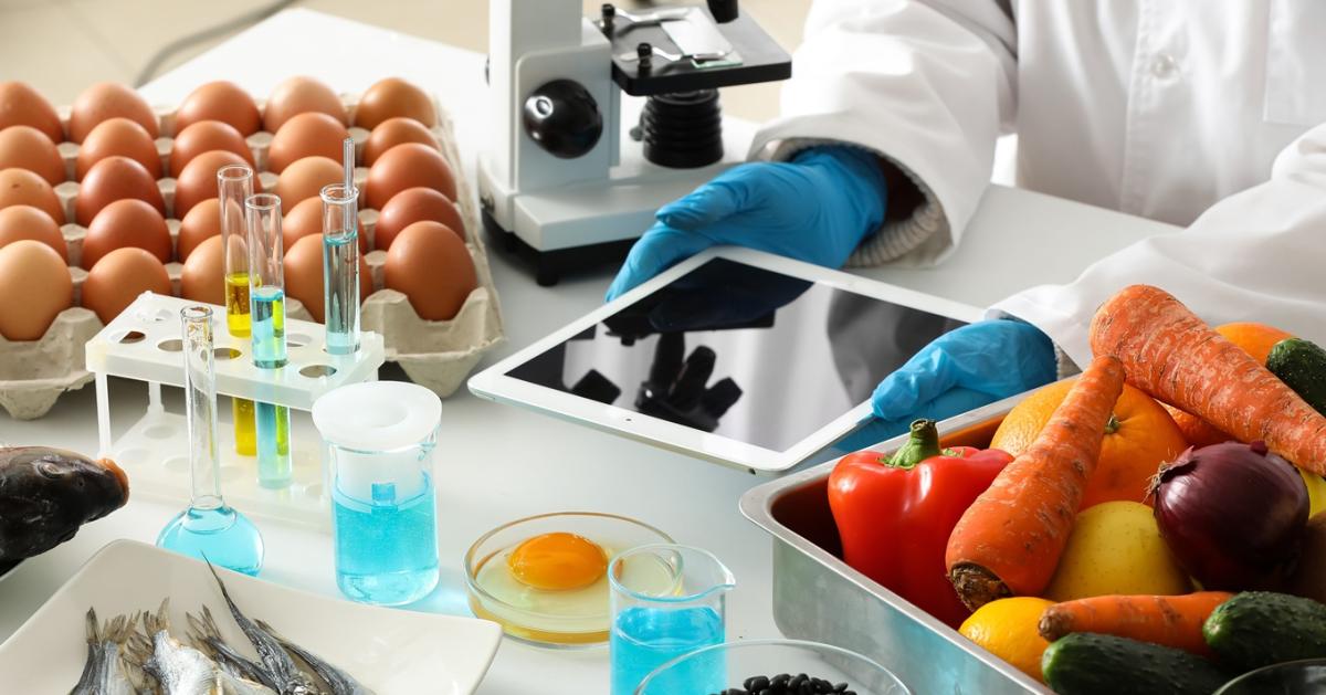 Bio kontra konvencionális: más-más káros anyagokat hordozhatnak