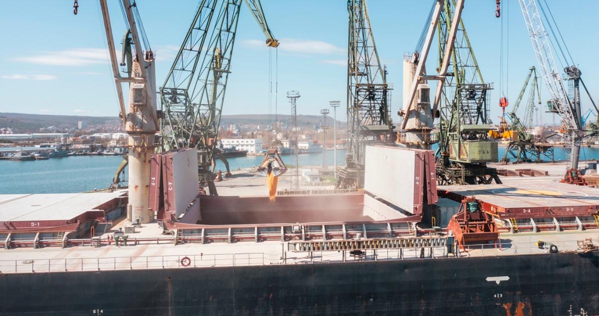 Ez történik most a gabonapiacon: USA, EU, Ukrajna, Oroszország