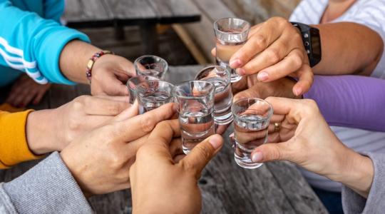 Tudni akarod, mi a tökéletes pálinka titka? Most diplomád lehet belőle! Tudni akarod, mi a tökéletes pálinka titka? Most diplomád lehet belőle!