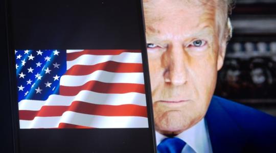Próbálkozik Trump, de bíróság előtt az új, globális vámja Próbálkozik Trump, de bíróság előtt az új, globális vámja