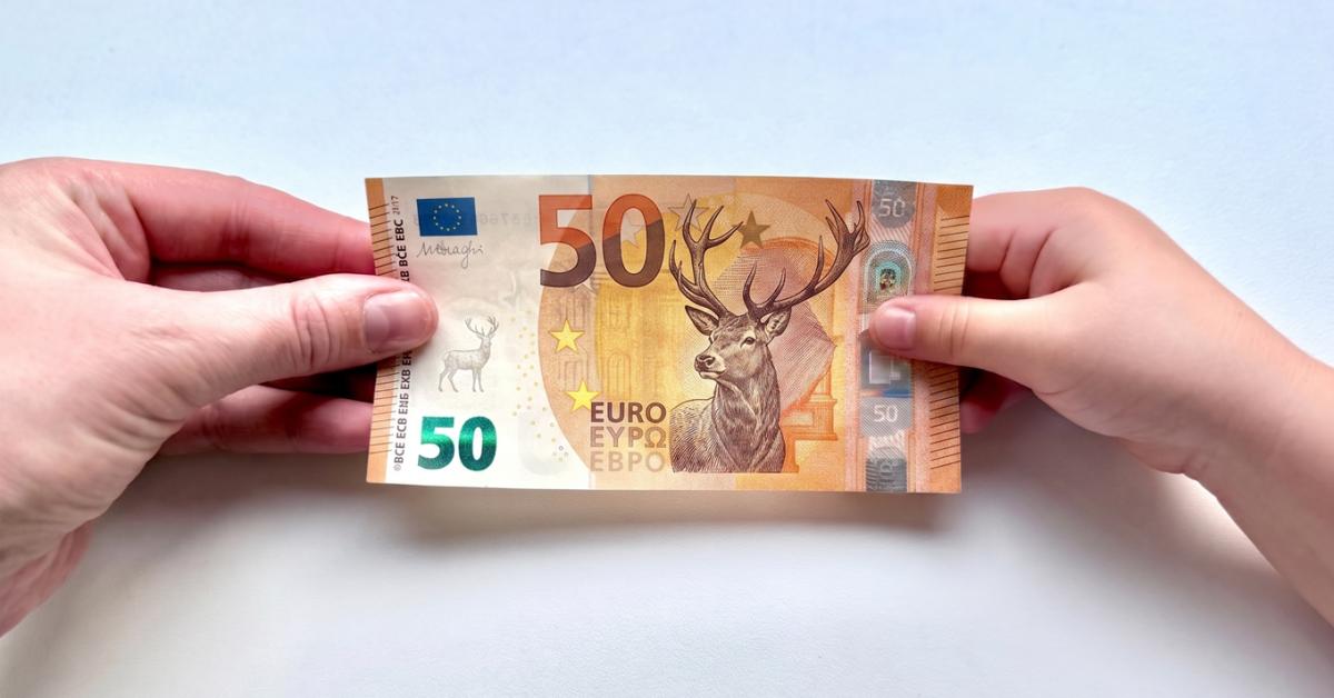 Meghökkentő ötlet: kapitális gímbika kerüljön az új euróbankjegyekre
