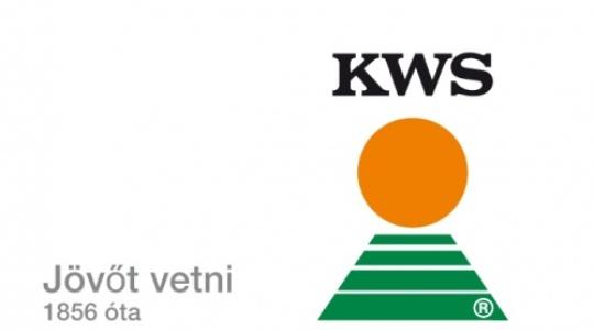 KWS 2482 – A magas hozam gyerekjáték! KWS 2482 – A magas hozam gyerekjáték!