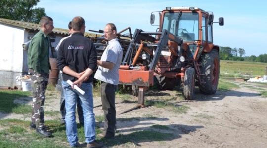Kiből lesz a szakképzett földműves? Kiből lesz a szakképzett földműves?
