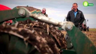 Vogel-Noot Őszi Road Show 2014