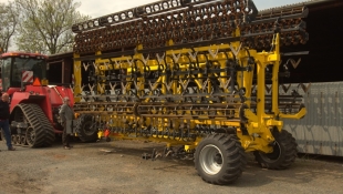 Cseh remekek: a Bednar gyár