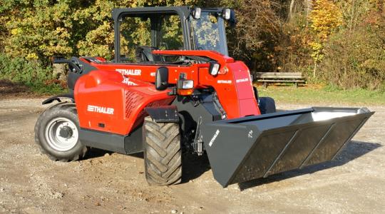 A Gál Mobil Kft. leveszi a terhet az állattartók válláról