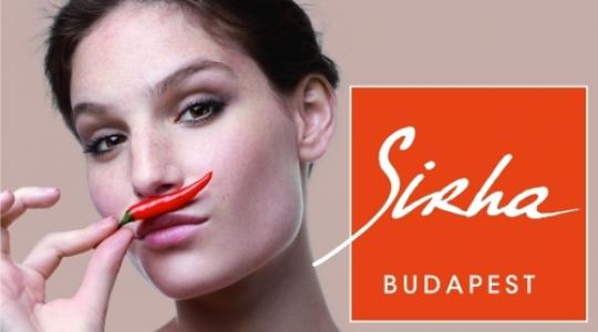 SIRHA Budapest Nemzetközi Élelmiszeripari és Horeca Szakkiállítás
