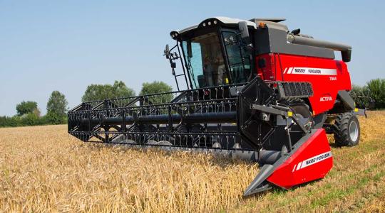 Agro-Alfa napok 2016