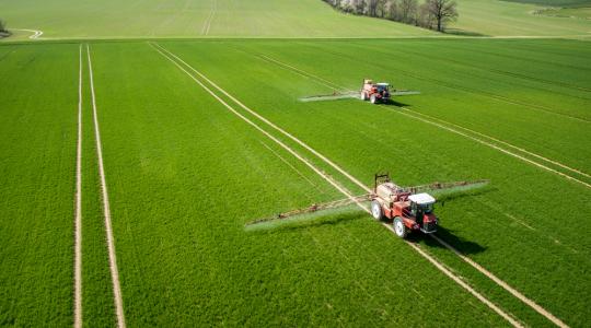 Csődbe mehet a 45 ezer hektáron gazdálkodó agrárvállalat