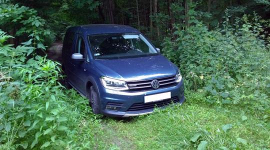 Családbarát teherautó könnyű terepre is – Volkswagen Caddy Alltrack 2.0 TDi DSG 