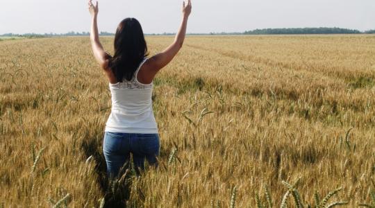 „Nők az agráriumban” – Pályázati felhívás
