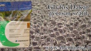 A deszikkálási akcióban ajándék elsodródásgátlót adunk