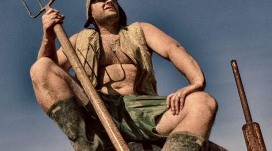 Jön a VI. Vajdasági Parasztolimpia, minden gazdának ott a helye! (+Videók!)