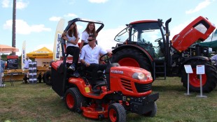 A Szentlőrinci Gazdanapok derekán járunk, minden gazda ide gyűjjön!