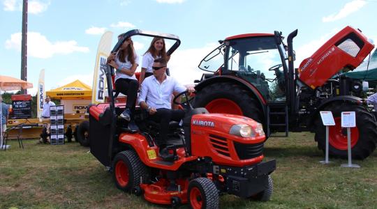 A Szentlőrinci Gazdanapok derekán járunk, minden gazda ide gyűjjön!